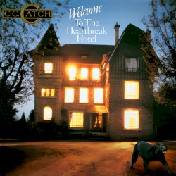 Welcome To The Heartbreak Hotel