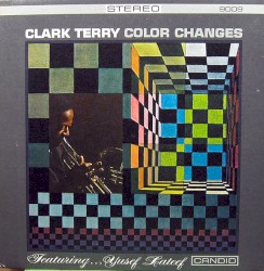 Color Changes