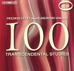 100 Трансцендентальных исследований, вып. 44–62