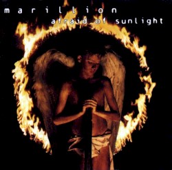 Afraid of Sunlight