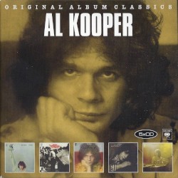Orignal Album Classics