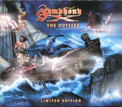 The Odyssey