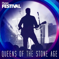 iTunes Festival: Лондон 2013