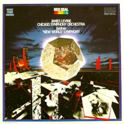 “New World” Symphony