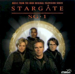 Stargate SG-1