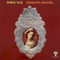 Hosianna Mantra