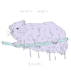 Sticki
