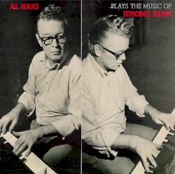 Plays the Music of Jerome Kern