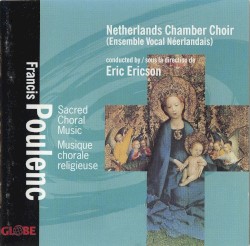 Sacred Choral Music