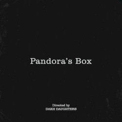 Pandora’s Box