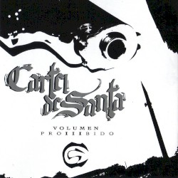 Volumen proIIIbido