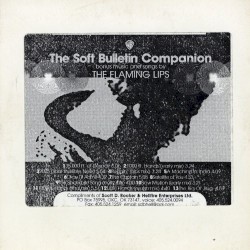The Soft Bulletin Companion