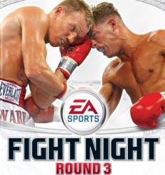 Звуковая дорожка Fight Night Round 3