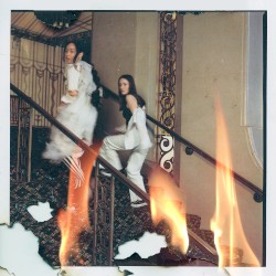 Head on Fire