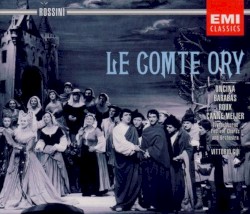 Le Comte Ory