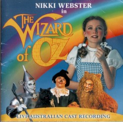 The Wizard of Oz