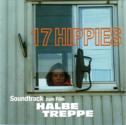 Soundtrack zum Film Halbe Treppe