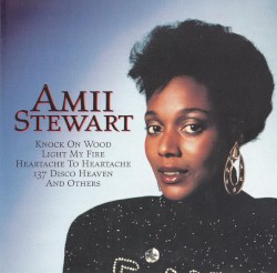Amii Stewart