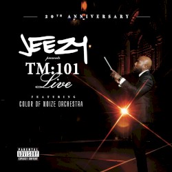 TM:101 вживую