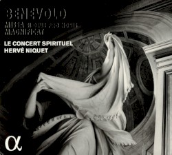 Missa si Deus pro nobis / Magnificat