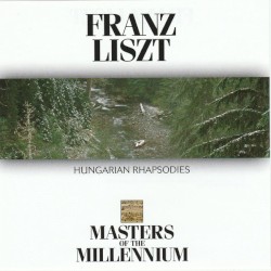 Hungarian Rhapsodies