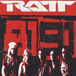 Ratt & Roll 8191
