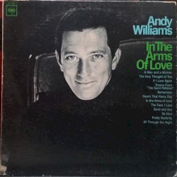 In the Arms of Love