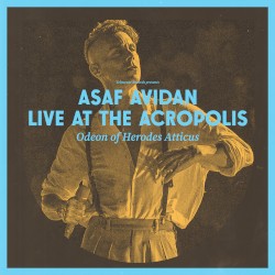 Live at the Acropolis