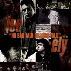 No Bad Talk or Loud Talk