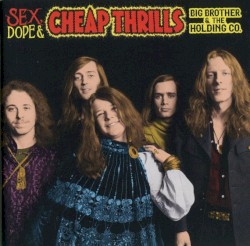 Sex, Dope & Cheap Thrills