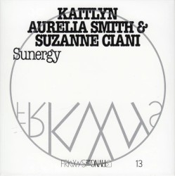 FRKWYS, Vol. 13: Sunergy