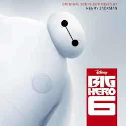 Big Hero 6