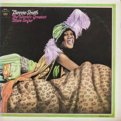 The World's Greatest Blues Singer