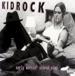 Early Mornin' Stoned Pimp