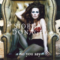 So You Say