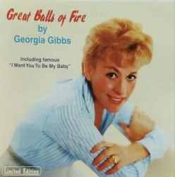 Great Balls Of Fire