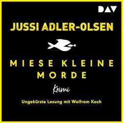 Miese kleine Morde