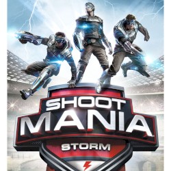 Mania Planet