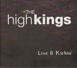 Live & Kickin'