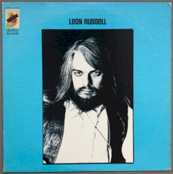 Leon Russell