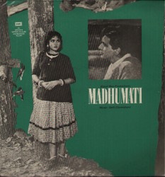 Madhumati