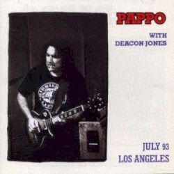 July 93: Los Angeles