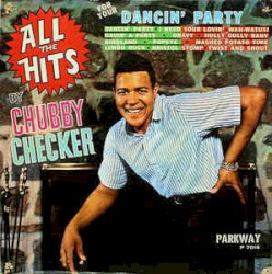 All The Hits (For Your Dancin’ Party)