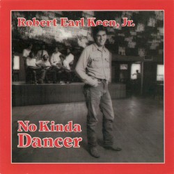 No Kinda Dancer