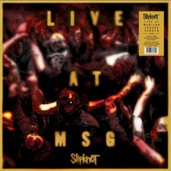 Живое выступление в MSG