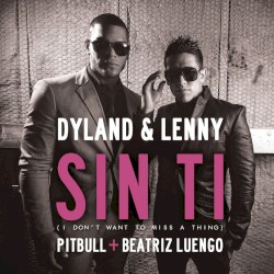 Sin ti (I Don't Want to Miss a Thing)