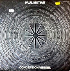 Conception Vessel