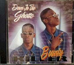 Down in the Ghetto