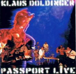 Passport Live