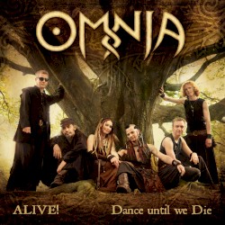 Alive!